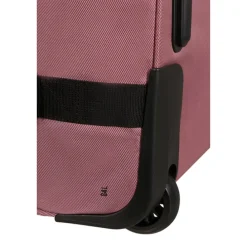 American Tourister Urban Track Wheeled Duffle M lilas pink