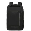 American Tourister Urban Track Cabin Backpack asphalt black