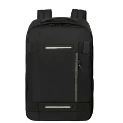American Tourister Urban Track Cabin Backpack asphalt black