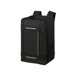 American Tourister Urban Track Cabin Backpack asphalt black