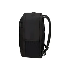 American Tourister Urban Track Cabin Backpack asphalt black