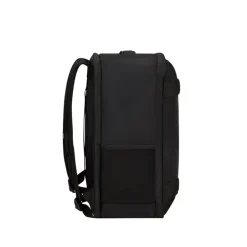American Tourister Urban Track Cabin Backpack asphalt black
