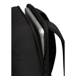 American Tourister Urban Track Cabin Backpack asphalt black