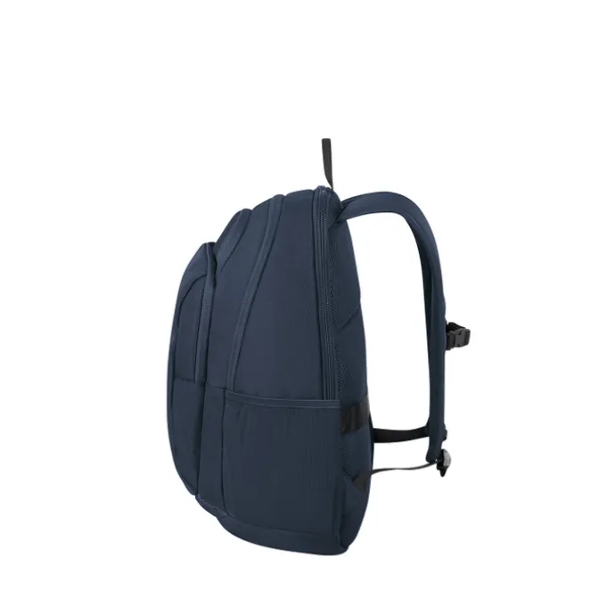 American Tourister Urban Groove UG26 Laptop Backpack 17.3" dark navy