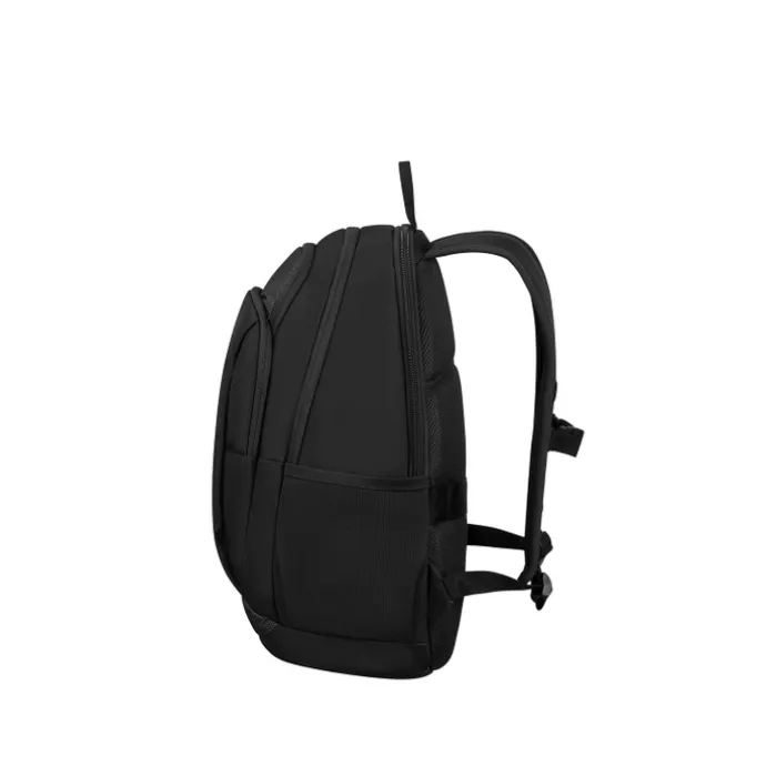 American Tourister Urban Groove UG26 Laptop Backpack 15.6" black