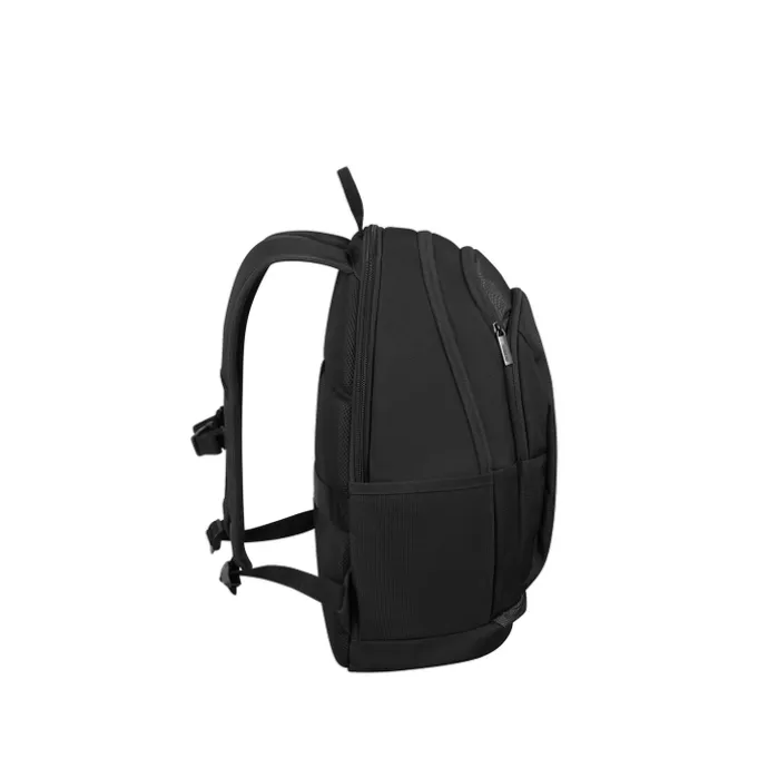 American Tourister Urban Groove UG26 Laptop Backpack 15.6" black