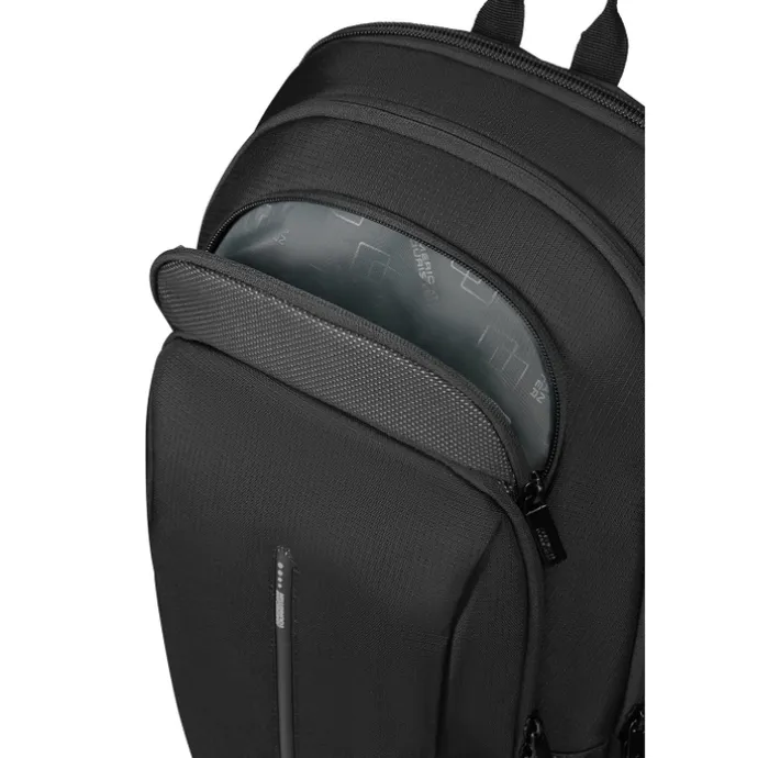 American Tourister Urban Groove UG26 Laptop Backpack 15.6" black