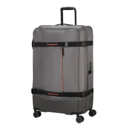 American Tourister Urban Track Spinner L TSA dark grey