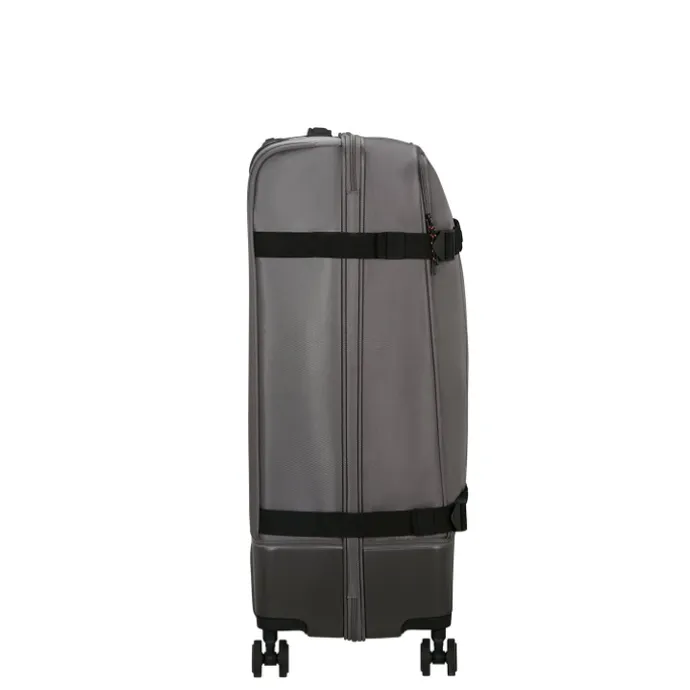 American Tourister Urban Track Spinner L TSA dark grey
