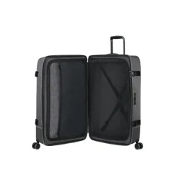 American Tourister Urban Track Spinner L TSA dark grey