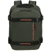 American Tourister Urban Track Laptop Backpack 15,6" dark khaki