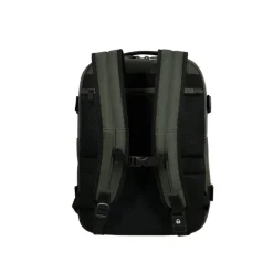 American Tourister Urban Track Laptop Backpack 15,6" dark khaki