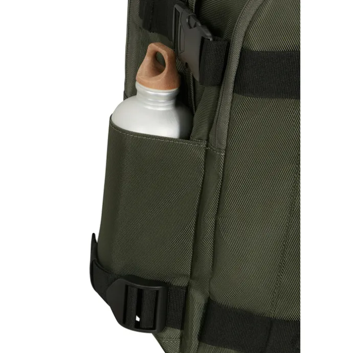 American Tourister Urban Track Laptop Backpack 15,6" dark khaki