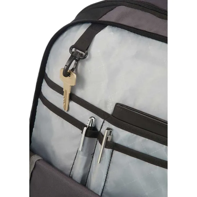 American Tourister Urban Groove UG3 Laptop Backpack 15.6" black
