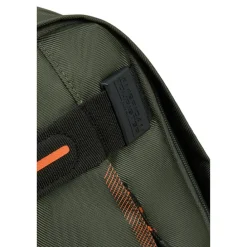 American Tourister Urban Track Cabin Backpack dark khaki