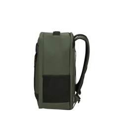 American Tourister Urban Track Cabin Backpack dark khaki