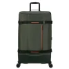 American Tourister Urban Track Spinner L TSA dark khaki