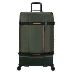 American Tourister Urban Track Spinner L TSA dark khaki