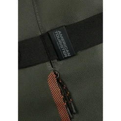 American Tourister Urban Track Spinner L TSA dark khaki