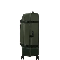 American Tourister Urban Track Spinner L TSA dark khaki