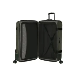 American Tourister Urban Track Spinner L TSA dark khaki