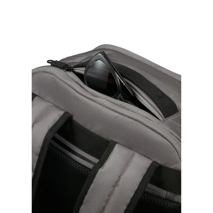 American Tourister Urban Track Laptop Backpack 15,6" dark grey