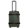 American Tourister Urban Track Duffle/Wheels S dark khaki