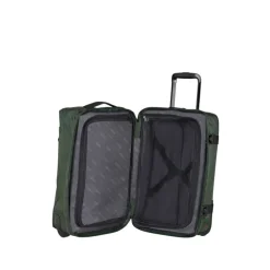 American Tourister Urban Track Duffle/Wheels S dark khaki