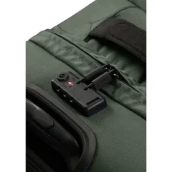 American Tourister Urban Track Duffle/Wheels S dark khaki