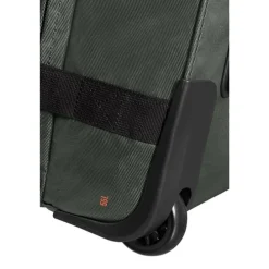 American Tourister Urban Track Duffle/Wheels S dark khaki
