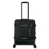 American Tourister Urban Track Spinner S TSA asphalt black
