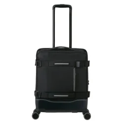 American Tourister Urban Track Spinner S TSA asphalt black