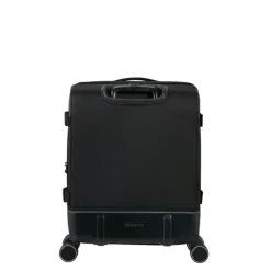 American Tourister Urban Track Spinner S TSA asphalt black