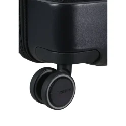 American Tourister Urban Track Spinner S TSA asphalt black