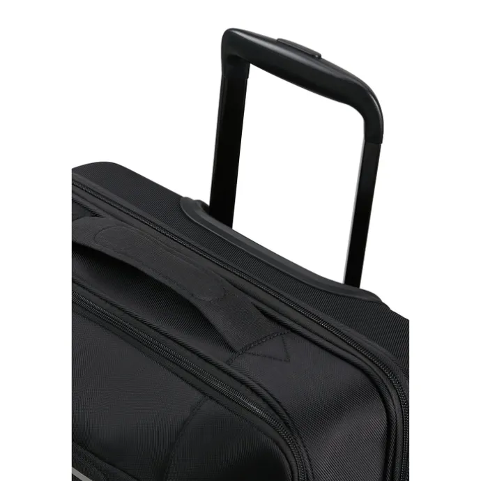 American Tourister Urban Track Spinner S TSA asphalt black