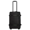 American Tourister Urban Track Duffle/Wheels S asphalt black