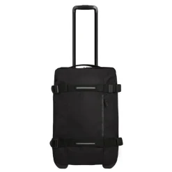 American Tourister Urban Track Duffle/Wheels S asphalt black