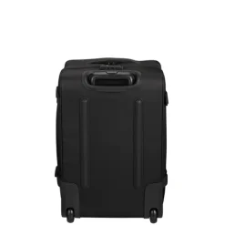 American Tourister Urban Track Duffle/Wheels S asphalt black
