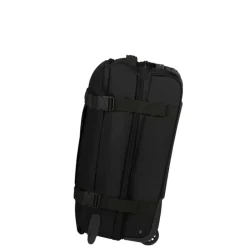 American Tourister Urban Track Duffle/Wheels S asphalt black