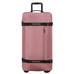 American Tourister Urban Track Wheeled Duffle L lilas pink