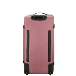 American Tourister Urban Track Wheeled Duffle L lilas pink