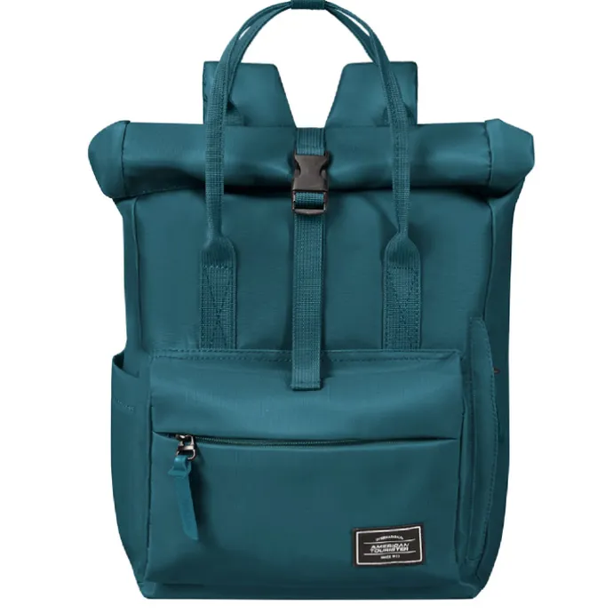 American Tourister Urban Groove UG16 Backpack City deep ocean