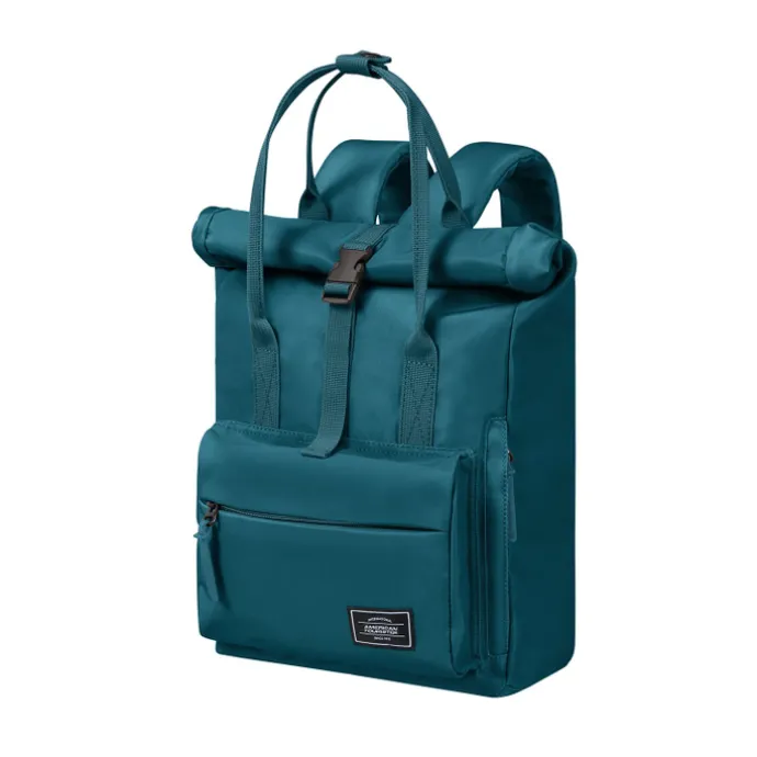 American Tourister Urban Groove UG16 Backpack City deep ocean