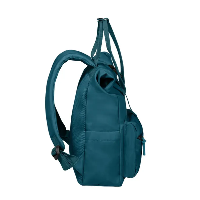 American Tourister Urban Groove UG16 Backpack City deep ocean