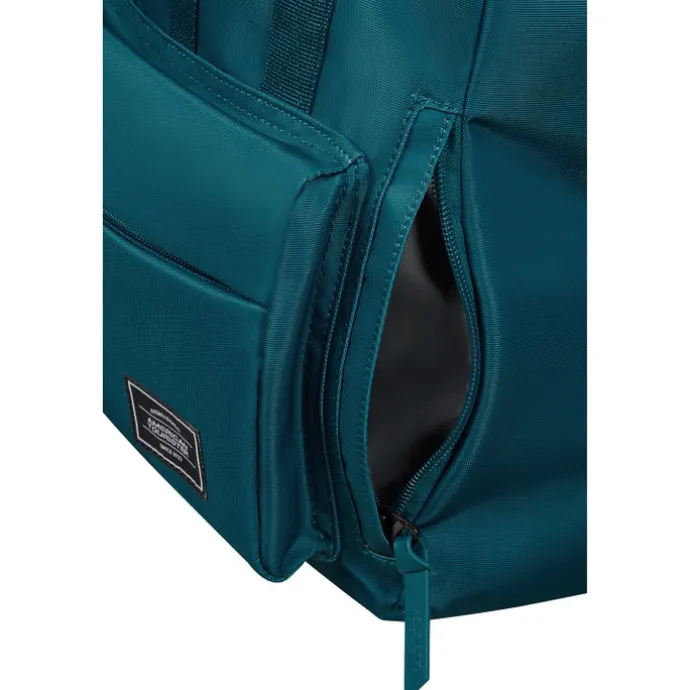 American Tourister Urban Groove UG16 Backpack City deep ocean