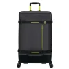 American Tourister Urban Track Spinner L TSA Coated black/lime