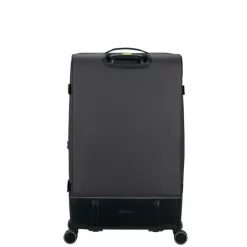 American Tourister Urban Track Spinner L TSA Coated black/lime