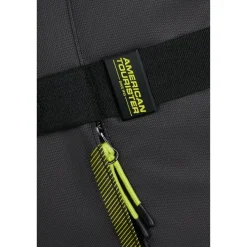 American Tourister Urban Track Spinner L TSA Coated black/lime