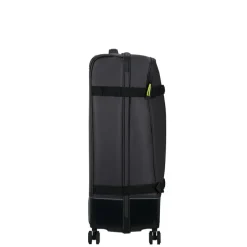 American Tourister Urban Track Spinner L TSA Coated black/lime