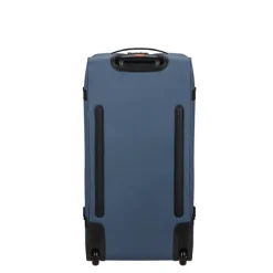 American Tourister Urban Track Duffle/Wheels L Coated navy/orange